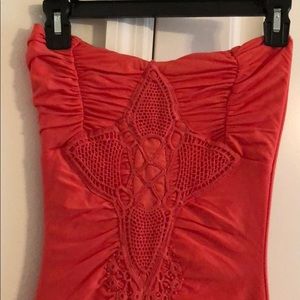 Beautiful SKY maxi dress